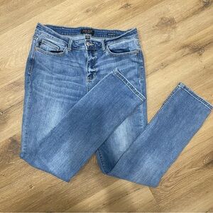 Judy Blue Straight Leg Jeans Women’s Size 13 31